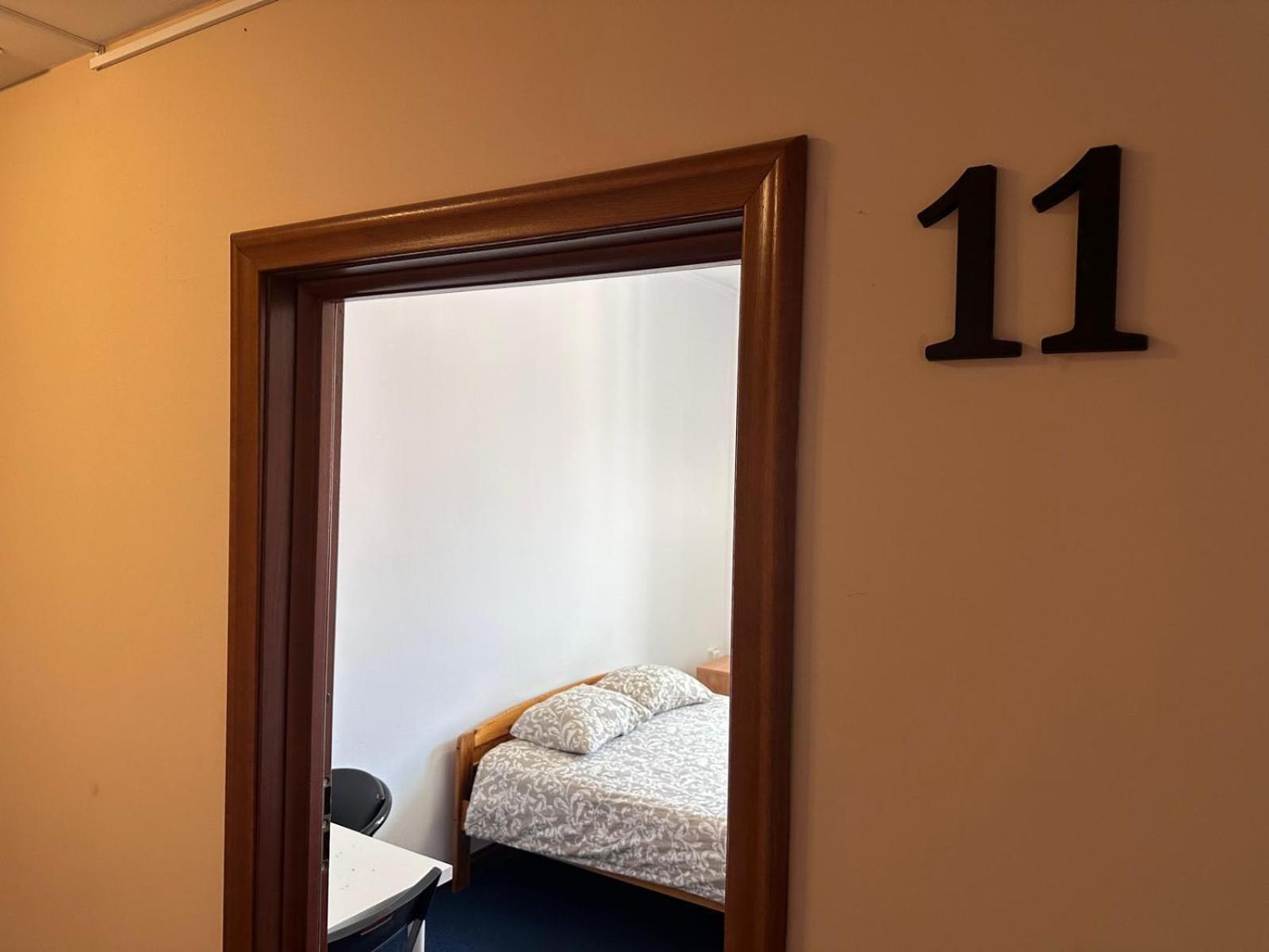 Plus Rooms - 24H Self Check-In Poznan Exterior photo